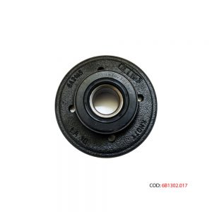 Butuc 4 prezoane ax Knott