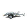 Remorca auto Martz GP3 pentru transport 3 motociclete