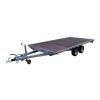 Trailer Auto Alfa 2000 kg