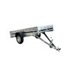 Remorca auto 750 kg mono ax Martz Basic 264