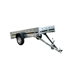 Remorca auto 750 kg mono ax Martz Basic 264
