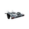 Remorca auto transport 2 motociclete Martz GP2 750kg