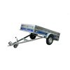 Remorca Vesta Trailer mono ax 750kg rabatabila pentru atv