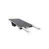 trailer auto plin slep 2700kg dublu ax Martz Kippbar 400