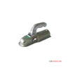 Cupla remorca auto K14 CN3 D70 v/v pentru teava rotunda 70 6E0031.006
