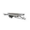 Trailer auto Martz GT Kippbar 450/2 3T 3000kg dublu ax