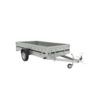 Remorca auto Martz Maxi 300 mono ax 750kg basculabila manual