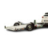 Platforma liftabila Martz GP ATV 246x160 echipare PREMIUM