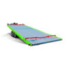 Trailer Auto TA-NO FORMULA 35.60 PREMIUM 3500 kg | 600 x 210 | Tridem 3 Axe