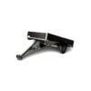 Remorca tego Alfa 294x144 basculabila 750kg